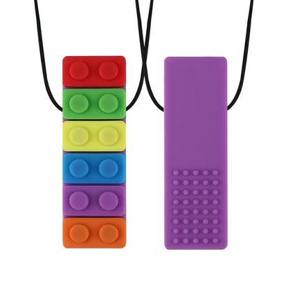 Sensory Chew Necklace