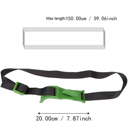 BumpGuard Safety Belt