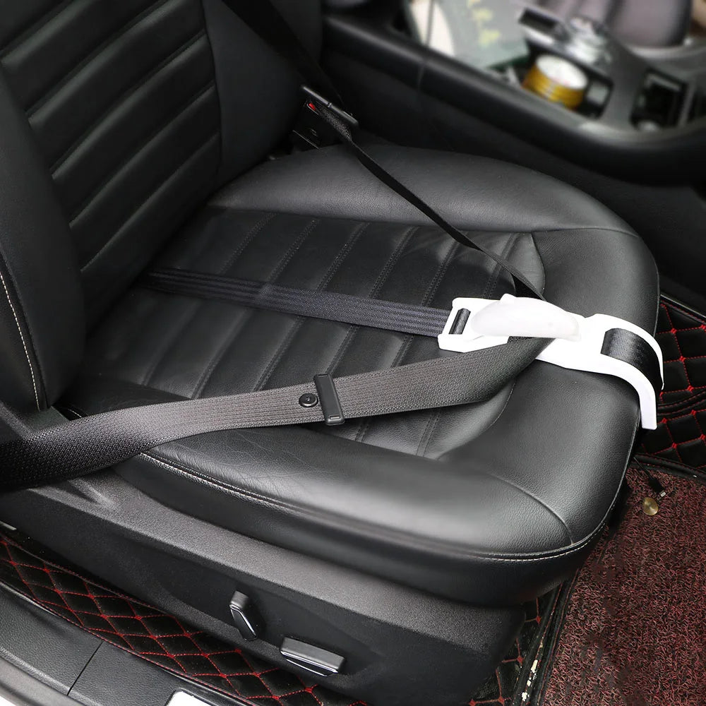 BumpGuard Safety Belt