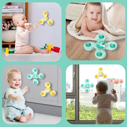 Baby Bath Toys