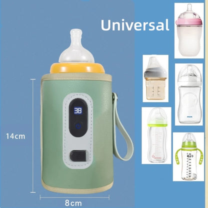 WarmAnywhere Portable Bottle Warmer