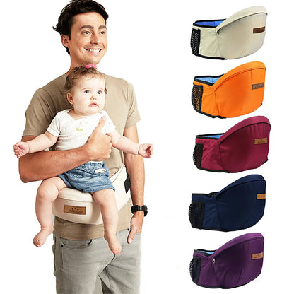 CuddleCarrier HipSeat