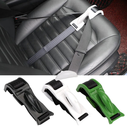 BumpGuard Safety Belt